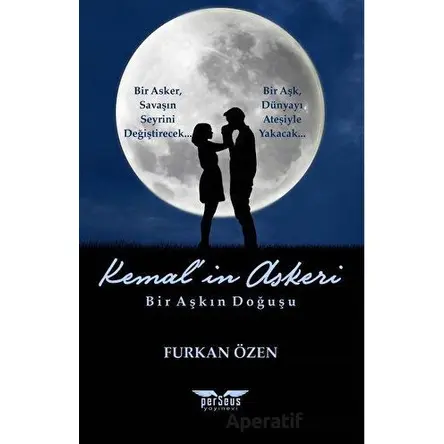 Kemal’in Askeri - Furkan Özen - Perseus