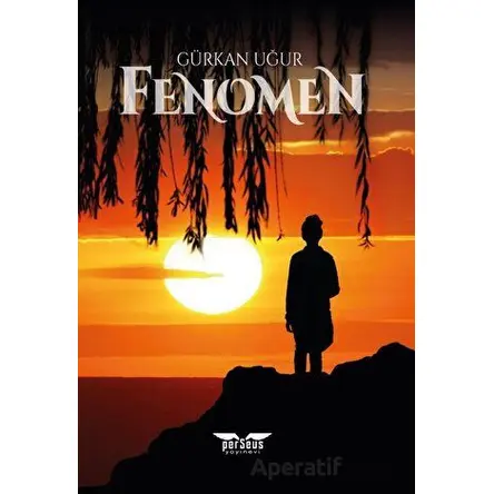 Fenomen - Gürkan Uğur - Perseus