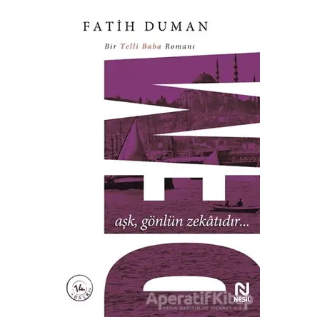 Dem - Fatih Duman - Nesil Yayınları