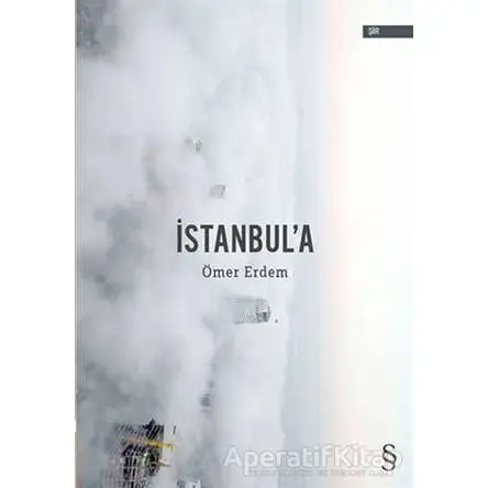 İstanbula - Ömer Erdem - Everest Yayınları