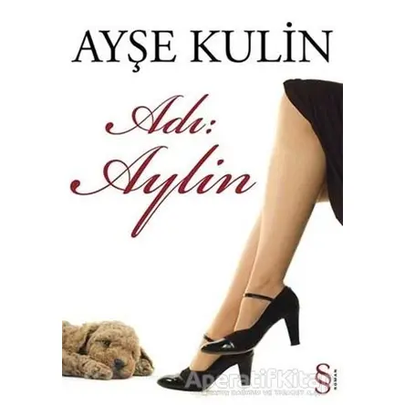 Adı: Aylin (Midi Boy) - Ayşe Kulin - Everest Yayınları