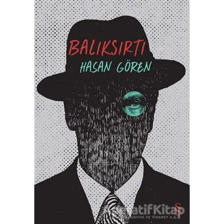 Balıksırtı - Hasan Gören - Everest Yayınları
