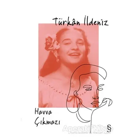 Hava Çıkmazı - Türkan İldeniz - Everest Yayınları