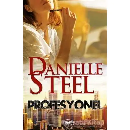Profesyonel - Danielle Steel - Novella