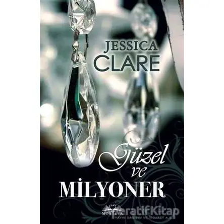 Güzel ve Milyoner - Jessica Clare - Novella