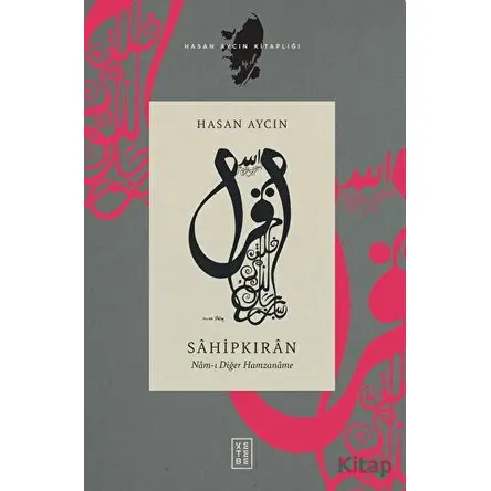 Sahipkıran - Hasan Aycın - Ketebe Yayınları