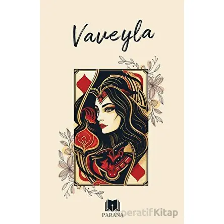 Vaveyla - Kollektif - Parana Yayınları