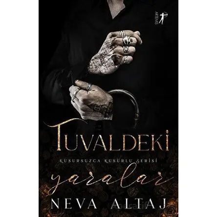 Tuvaldeki Yaralar - Neva Altaj - Artemis Yayınları