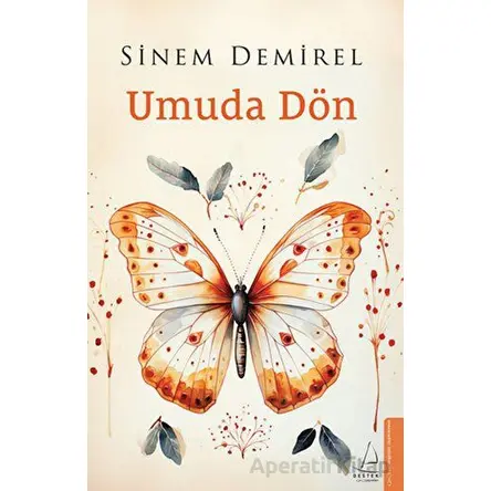 Umuda Dön - Sinem Demirel - Destek Yayınları