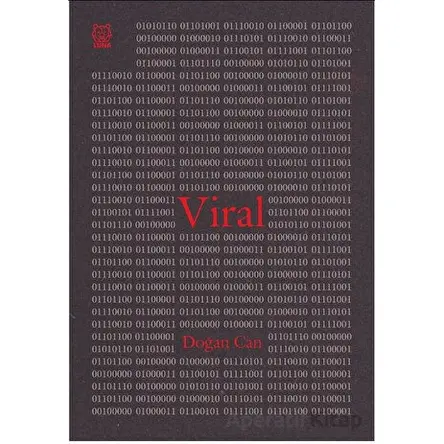 Viral - Doğan Can Kaya - Luna Yayınları