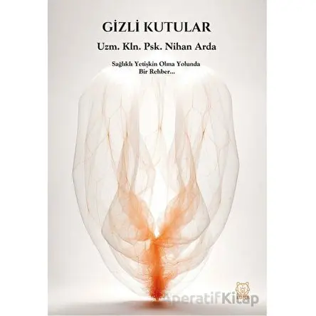 Gizli Kutular - Nihan Arda - Luna Yayınları