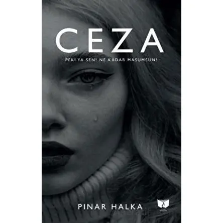 Ceza - Pınar Halka - Ateş Yayınları