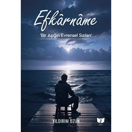 Efkarname - Yıldırım Uzun - Ateş Yayınları