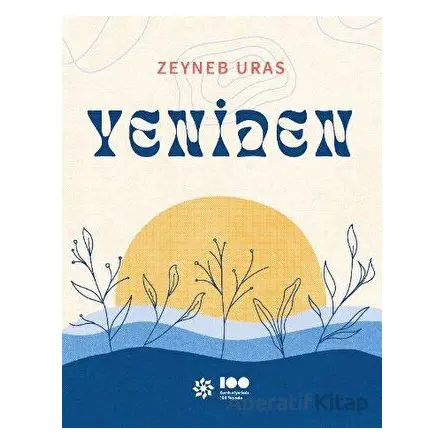Yeniden - Zeyneb Uras - Doğan Novus