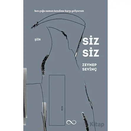Siz Siz - Zeynep Sevinç - Çıra Yayınları