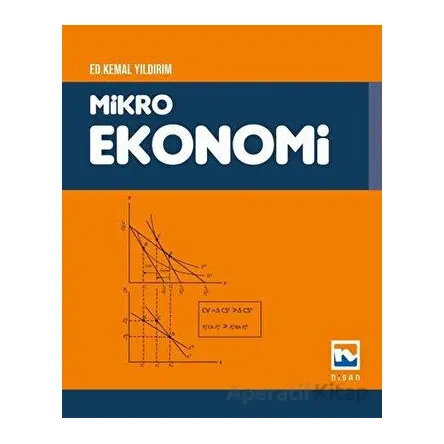 Mikroekonomi - Kolektif - Nisan Kitabevi