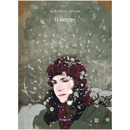 İklimler - Nuri Bilge Ceylan - Norgunk Yayıncılık