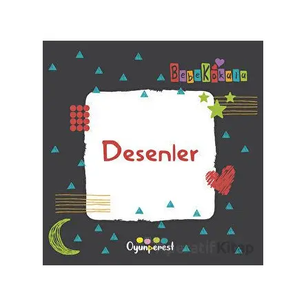 Desenler - Saniye Bencik Kangal , Bedriye Çelik - Oyunperest