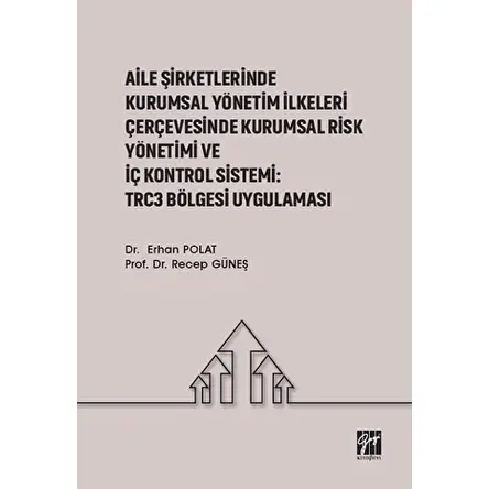 Aile Şirketlerinde Kurumsal Yönetim İlkeleri Çerçevesinde Kurumsal Risk Yönetimi ve İç Kontrol Siste