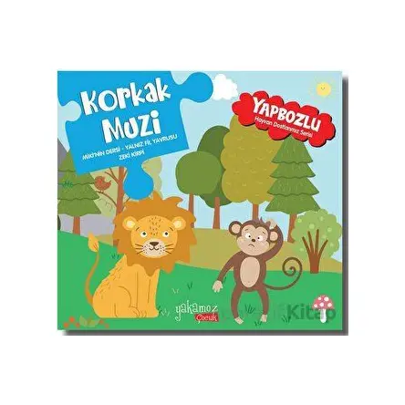 Tombiş Ayıcık - Kolektif - Yakamoz Yayınevi