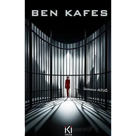 Ben Kafes - Semanur Altuğ - İki Nokta Kitabevi