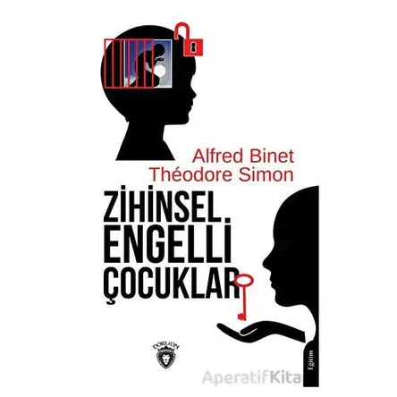 Zihinsel Engelli Çocuklar - Theodore Simon - Dorlion Yayınları