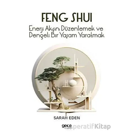Feng Shui - Sarah Eden - Gece Kitaplığı