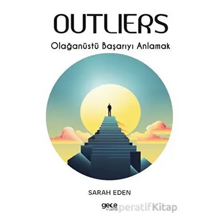 Outliers - İsidore Kozminsky - Gece Kitaplığı