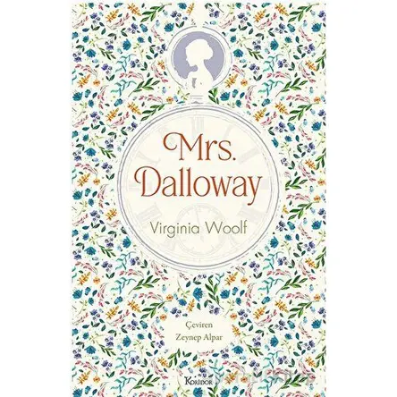 Mrs. Dalloway - Virginia Woolf - Koridor Yayıncılık