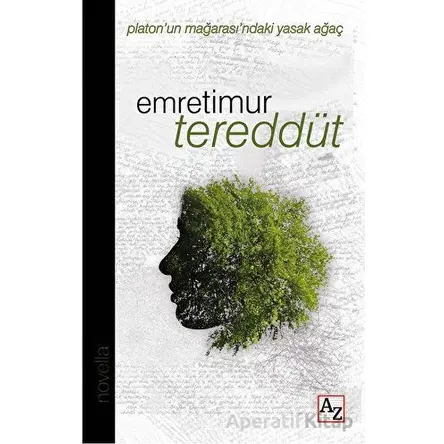 Tereddüt - Emre Timur - Az Kitap