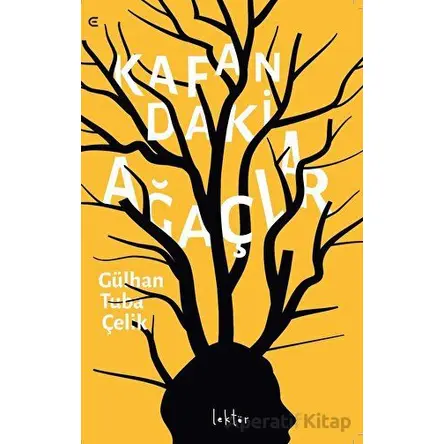 Kafandaki Ağaçlar - Gülhan Tuba Çelik - Epona Kitap