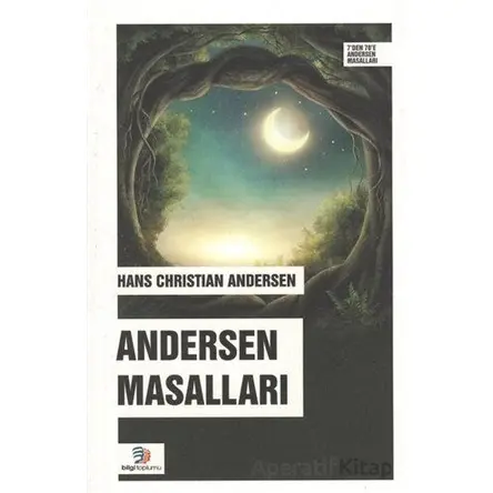 Andersen Masalları Bilgi Toplumu Yayınları