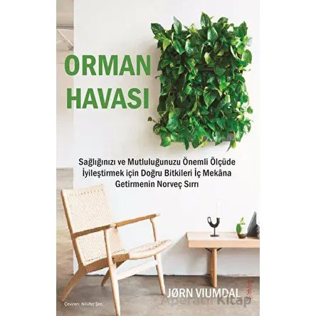 Orman Havası - Jorn Viumdal - Sola Unitas