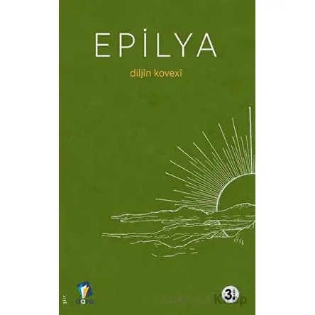 Epilya - Diljin Kovexi - Dara Yayınları