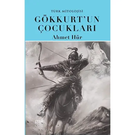 Gökkurt’un Çocukları - Ahmet Hür - Puslu Yayıncılık