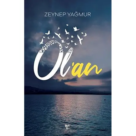 Olan - Zeynep Yağmur - Halk Kitabevi