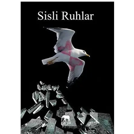 Sisli Ruhlar - Emine Filiz Uluhan - Parya Kitap