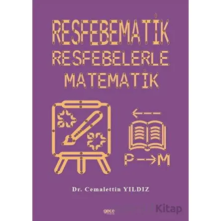 Resfebematik - Cemalettin Yıldız - Gece Kitaplığı