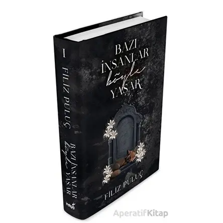 Bazı İnsanlar Böyle Yaşar - Filiz Puluç - İndigo Kitap