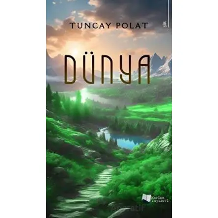 Dünya - Tuncay Polat - Karina Yayınevi
