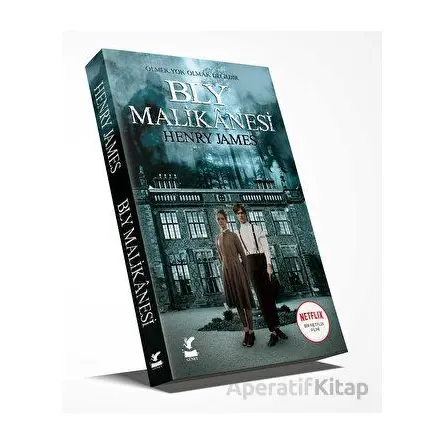 Bly Malikanesi - Henry James - Güney Kitap