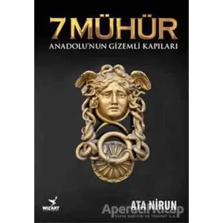 7 Mühür - Ata Nirun - Wizart Yayınları