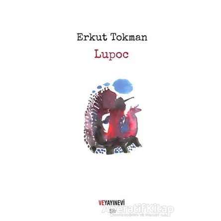 Lupoc - Erkut Tokman - Ve Yayınevi