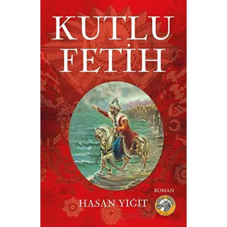 Kutlu Fetih - Hasan Yiğit - Akıllı Zebra