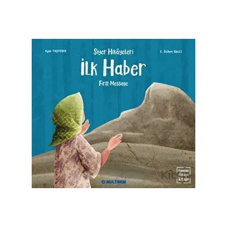 İlk Haber - Ayşe Taşyu¨rek - Multibem Yayınları