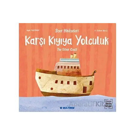 Kutlu Misafir - Ayşe Taşyürek - Multibem Yayınları