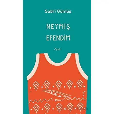 Neymiş Efendim - Sabri Gümüş - Şule Yayınları