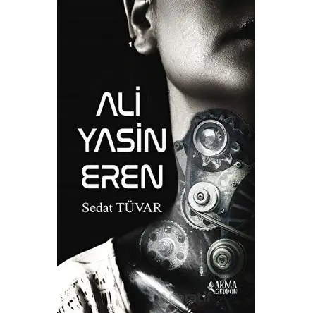 Ali Yasin Eren - Sedat Tüvar - Armageddon