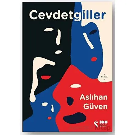 Cevdetgiller - Aslıhan Güven - Doğan Kitap