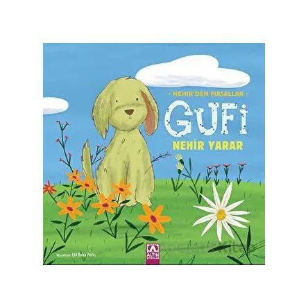 Gufi - Nehir Yarar - Altın Kitaplar